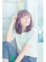 テイスティプライベートガーデン(Tasty private garden)&nbsp;【tasty】ゆるふわ「柔らか｣カール