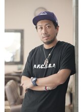 フリーダムデザイン(FreeDoM Design hair&nail)&nbsp;TAKE 