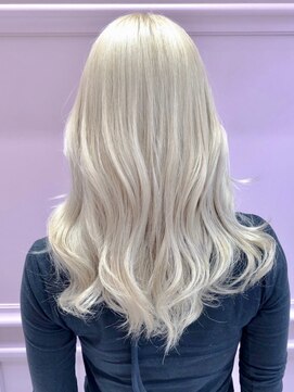 リー 梅田(Lee) Lee梅田★ブロンドカラー