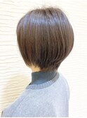 【morio】大人くびれショート