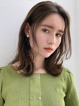 ガーデントウキョウ(GARDEN Tokyo) 【GARDEN 田中麻由】