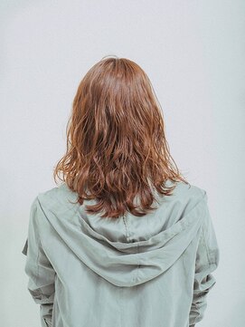 プロデュース 相模原店(Produce) 大人かわいい★伸ばしかけ★ヘアアレンジ