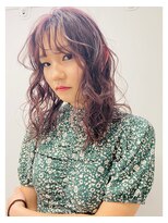 スティードトーキョー(Steed Tokyo)&nbsp;high tone"pink lavender"【Steed/立川】