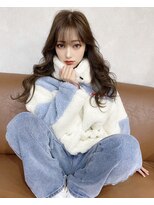 ジーナ 名駅(XENA.)&nbsp;《xena》上品でオシャレな☆韓国ワンホンHARE