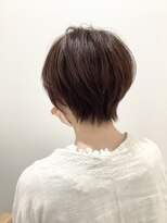 フォクシー(Foxy)&nbsp;ショートスタイル