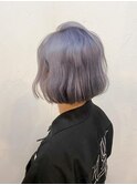 【Reir下北沢】*コクーンボブ+メルティラベンダー*