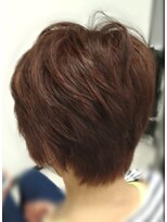 ハンズクルー (Hands Crew)&nbsp;ショート