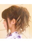 アップ