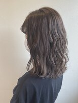 リル 新浜店(LiL)&nbsp;２０２１ LiL hair by葭本7