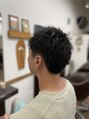 グリーンルーム(green room) 最近の流行。