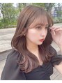 コア 銀座(COA)&nbsp;オルチャンヘアはお任せください！[前髪カット/韓国/銀座]