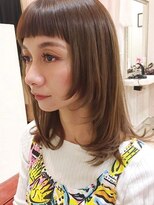 ベリテツー 京成大久保(verite2)&nbsp;京成大久保/髪質改善/ヘッドスパ/アースカラー/30代40代50代