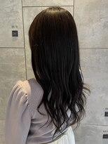 ハンナ 名古屋(HANNAH)&nbsp;プルシールエクステ/シールエクステ/ブラウンカラー