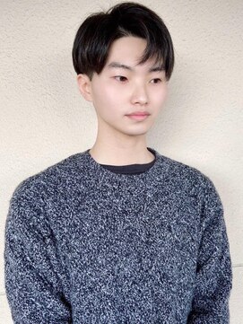 韓国風メンズ コンマヘア L トップヘアスパアンドリゾート 鳴海 Top Hair Spa Resort のヘアカタログ ホットペッパービューティー 韓国風メンズ コンマヘア L トップヘアスパアンドリゾート 鳴海 Top Hair Spa Resort のヘアカタログ ホットペッパービューティー