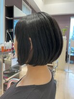 イースト(YEAST)&nbsp;ボブ