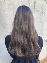 ニューヨークニューヨーク 松井山手店(NYNY) ハイライトカラー