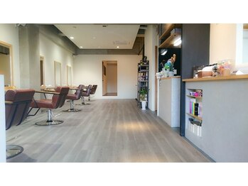 ALPHA【アルファ】