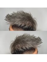 レア 渋谷(Le'a)&nbsp;シルバーカラー