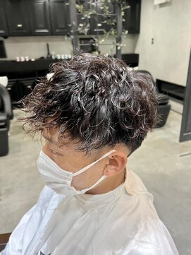 ジ オブスキュア(THE OBSCURE) ソフトツイスパ