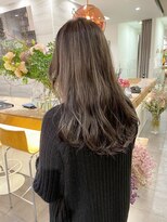 エイゾー(EIZO)&nbsp;【水倉】ハイライト/レイヤーカット/フェイスレイヤー/