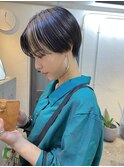 馴染みのいいスタンダードショート