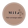 ミラ(Mila)のお店ロゴ