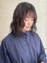 ロメオ 京橋(ROMEO)&nbsp;perm＊