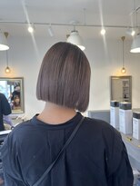 ラボリア(LABO li'a)&nbsp;ミニボブ