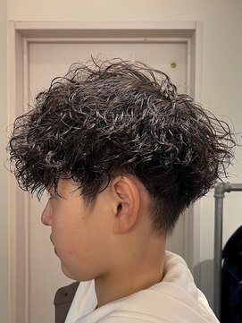 エイトメン 博多店(EIGHT MEN) ツイストスパイラル