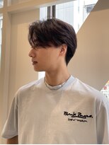 リッカ(LICCA)&nbsp;【LICCA NOE】ナチュラルな本格韓国ヘア