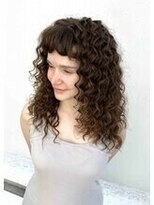 ラブ ロック Love' Lock&nbsp;スパイラルパーマ・パーマ・外国人風パーマ・spiralperm