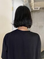 ダンボ(DUMBO)&nbsp;【 sayaca指名 】ワンカールボブパーマ