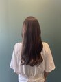 ラテルネ 名駅店(Laterne) 大人ロング/大人巻き髪/ナチュラルロング