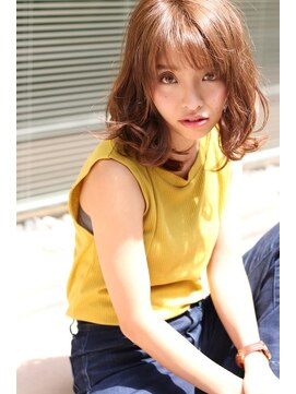 アルス(ars) ミディアム×ラフカール