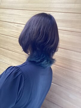 パル(PAL) ウルフ系