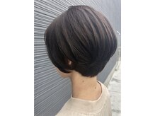 ヘアーウーノイルヴェント(HAIR UNO ilvento)