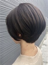 ヘアーウーノイルヴェント(HAIR UNO ilvento)