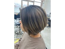 バイザシー(by the She)