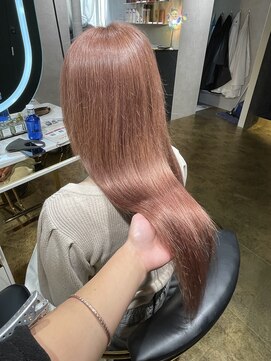 ハンナ 札幌(HANNAH) ＃韓国＃エクステ＃トリートメント