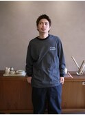 刈り上げないショート
