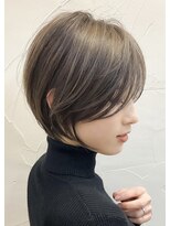 エゴイスト(EGOIS&)&nbsp;くびれショート