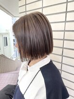 ワープ 青葉台(WARP)&nbsp;ボブ