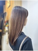 酸性ストレート