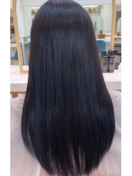 アプリバイリアン 浦和2号店(appri by Rien) 縮毛矯正/ストレート/艶髪/髪質改善/appri茂木俊哉