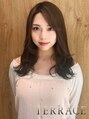 テラス 阿倍野店(TERRACE) 尾形 知佳