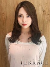 テラス 阿倍野店(TERRACE) 尾形 知佳