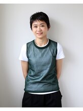 フェリチタ フィロ 大泉学園(FELICITA filo) 江島 美津穂