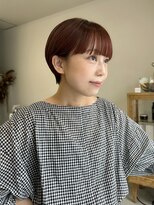 シーク(seek)&nbsp;seek ショート