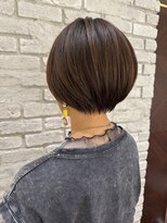 エルサフィロ ヨドヤバシ(el zafiro yodoyabashi)&nbsp;ショートヘア/ショート/20代30代40代50代60代