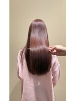 ロアナミドリノ(LOANA MIDORINO)&nbsp;華やかピンクで女性らしさを☆